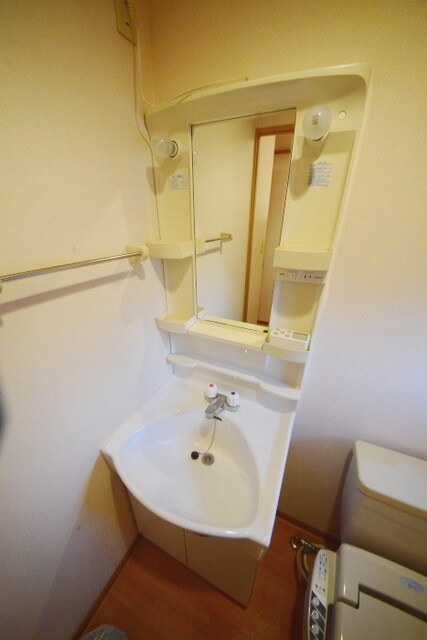 ルイトキワの物件内観写真