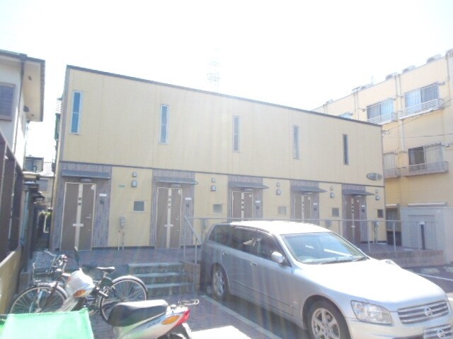 ルイトキワの物件内観写真