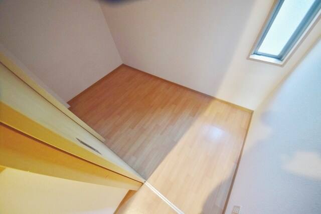 ルイトキワの物件内観写真