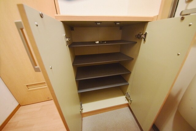 ルイトキワの物件内観写真