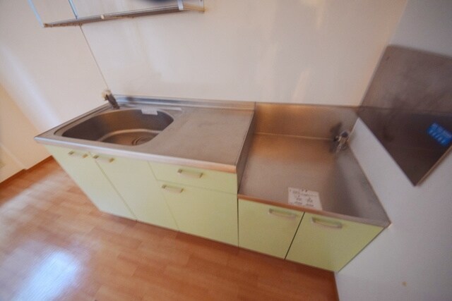 ルイトキワの物件内観写真