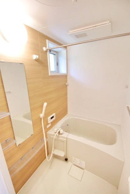 メゾン　カアルの物件内観写真