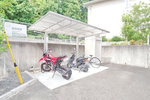 メゾン　カアルの物件内観写真