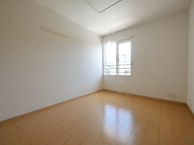 アンソレイユの物件内観写真