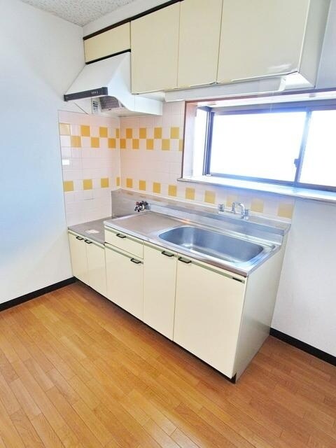 西武マンションの物件内観写真