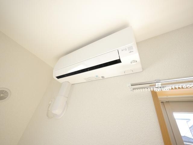 ポケットの物件内観写真