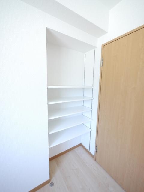 ポケットの物件内観写真