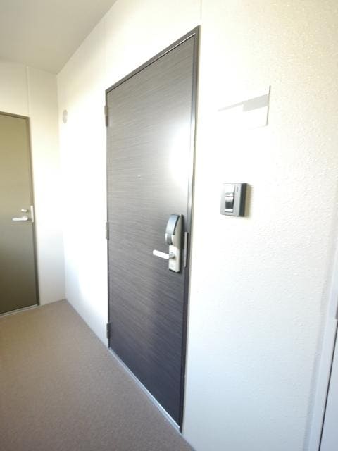 ポケットの物件内観写真