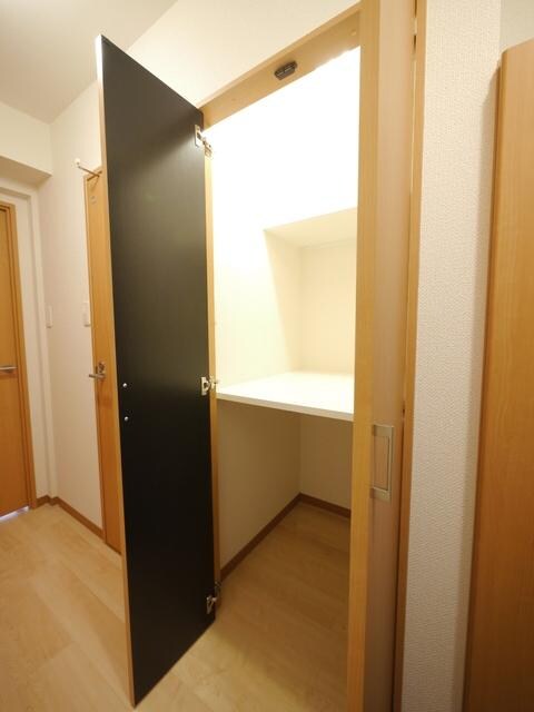 ポケットの物件内観写真