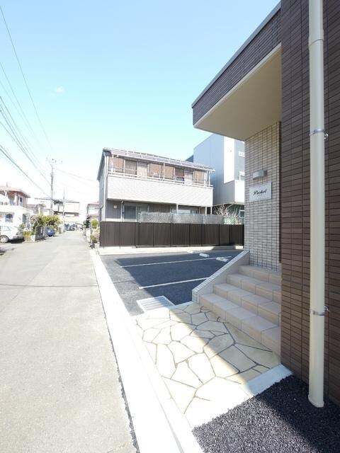 ポケットの物件内観写真