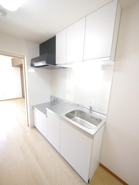 ポケットの物件内観写真