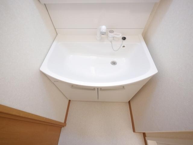 ポケットの物件内観写真