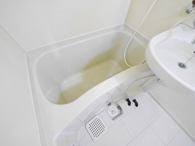 ジュネス桜ヶ丘の物件内観写真