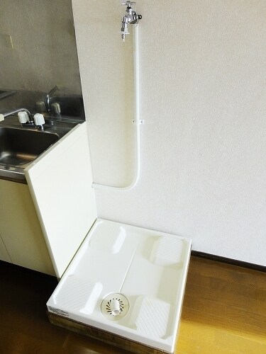 メゾンイーストの物件内観写真