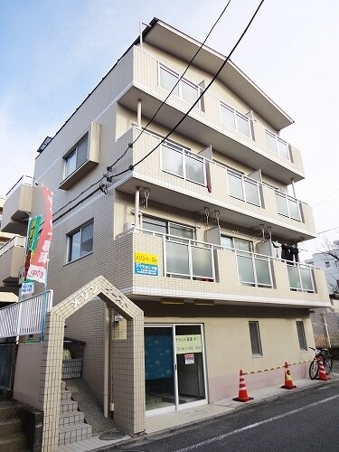 メゾンイーストの物件内観写真