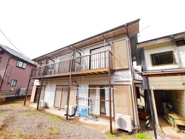 ニュータウンハウスの物件内観写真