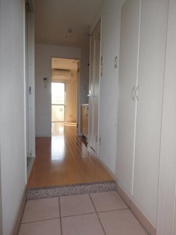 クァイエットの物件内観写真