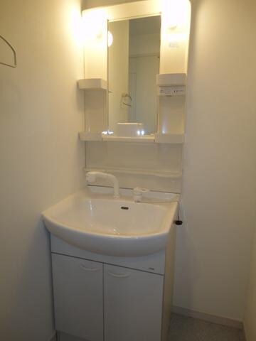 クァイエットの物件内観写真