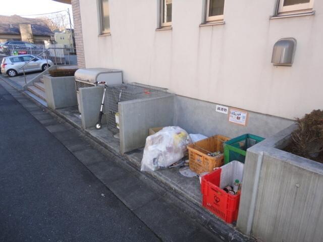 クァイエットの物件内観写真