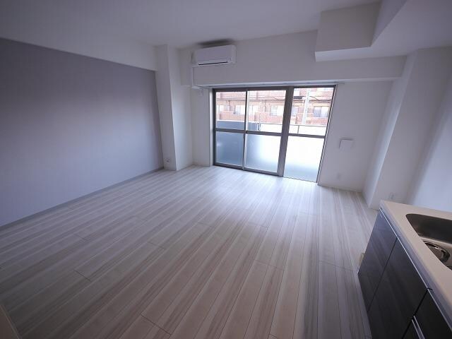 クアドリフォリエブルーの物件内観写真