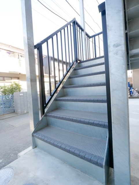 サイドガレージ矢部の物件内観写真