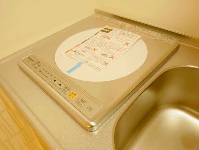 サイドガレージ矢部の物件内観写真