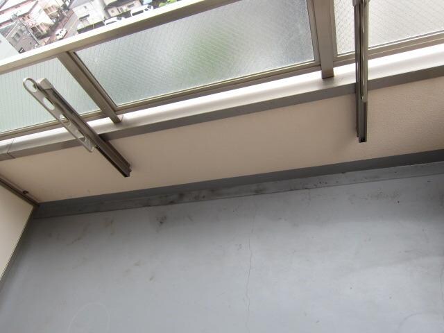 ラ・コンフォルテ府中の物件内観写真