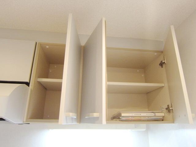 ラ・コンフォルテ府中の物件内観写真