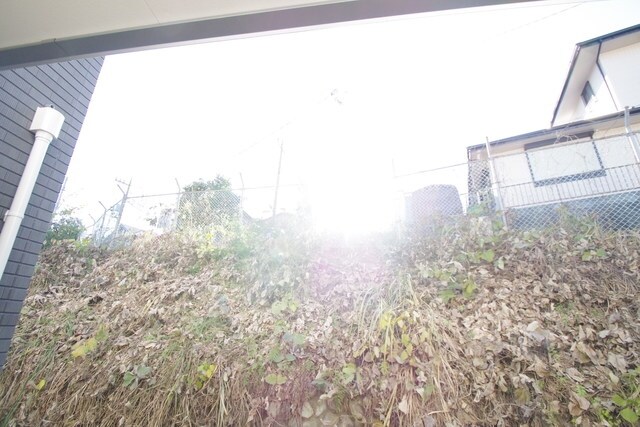 リブリ・アルモの物件内観写真