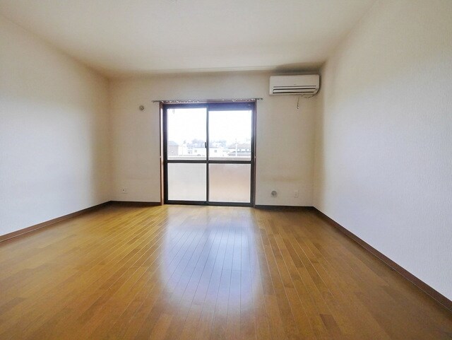 パルフェイノウエの物件内観写真