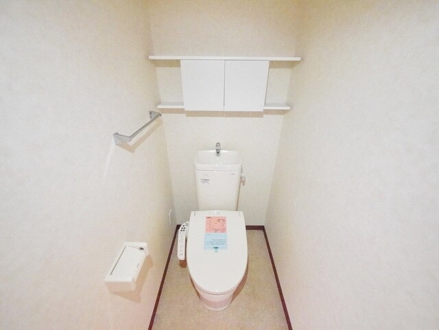 パルフェイノウエの物件内観写真