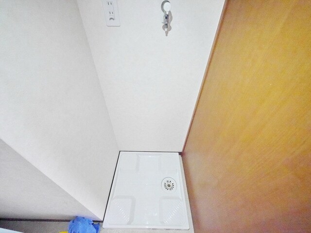 パルフェイノウエの物件内観写真