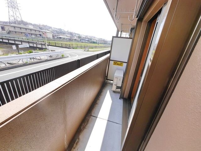 パルフェイノウエの物件内観写真