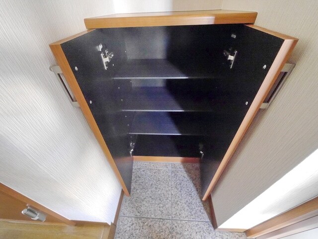 パルフェイノウエの物件内観写真