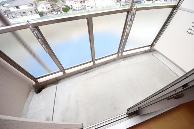 メゾン大塚の物件内観写真