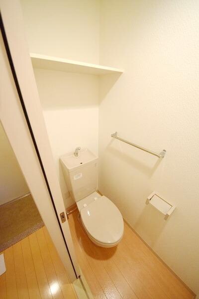 メゾン大塚の物件内観写真