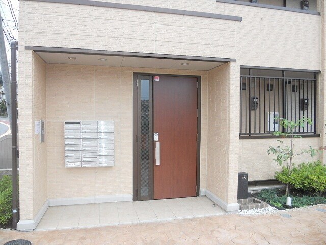 アンドミーワの物件内観写真