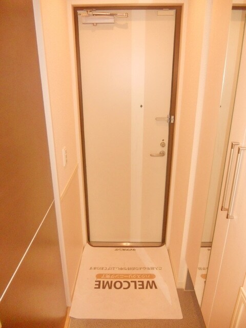 アンドミーワの物件内観写真