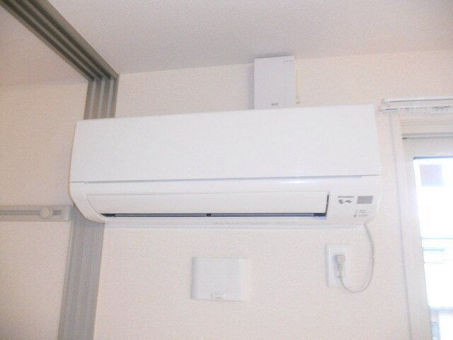 アンドミーワの物件内観写真