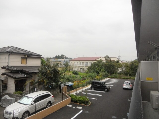 アンドミーワの物件内観写真