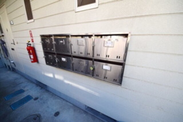 サンチェリーハイツの物件内観写真