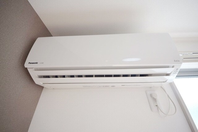 Ambition聖蹟桜ヶ丘IIの物件内観写真