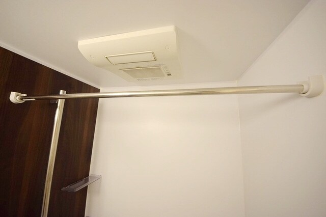 Ambition聖蹟桜ヶ丘IIの物件内観写真