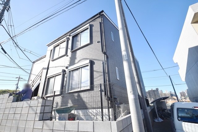 Ambition聖蹟桜ヶ丘IIの物件内観写真