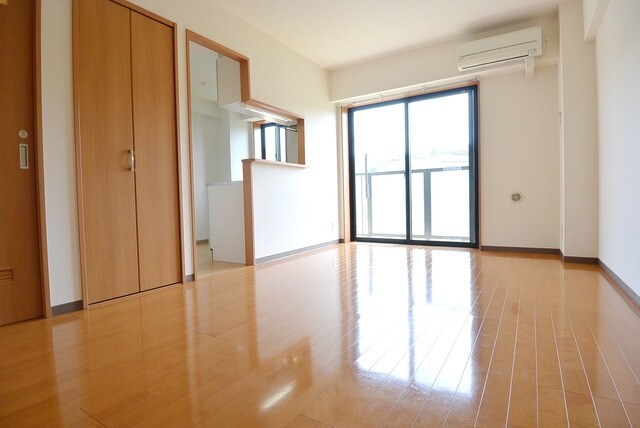 アルベールＦの物件内観写真