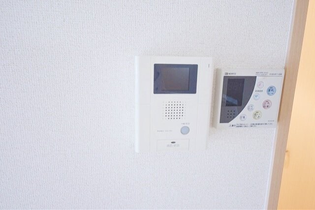 ヴィラージュの物件内観写真