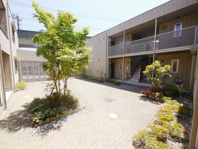 ヴィラージュの物件内観写真