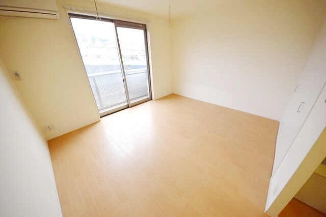 ウェルコートの物件内観写真