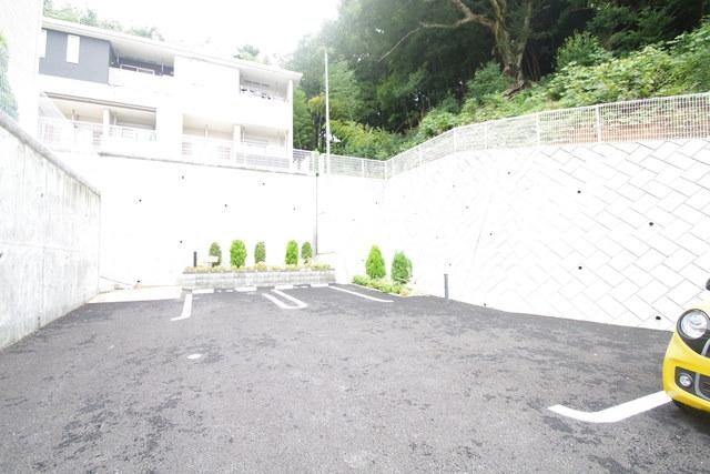 ソワーニュトロワの物件内観写真