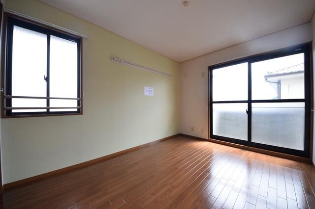 ファミール豊田の物件内観写真